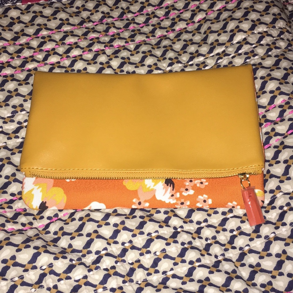 Rachel Pally pouch/cosmetic bag
